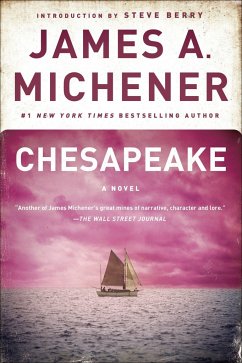 Chesapeake - Michener, James A.