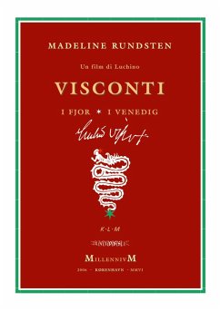 Cover Un film di Luchino Visconti