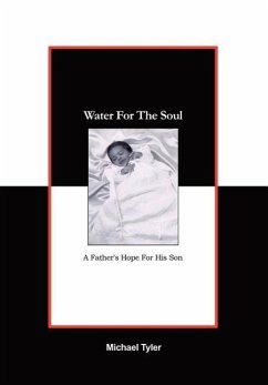 Water For The Soul - Tyler, Michael