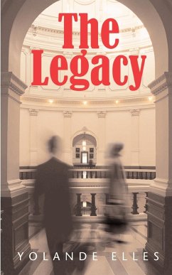 The Legacy - Elles, Yolande