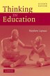 Thinking in Education - Bild 1