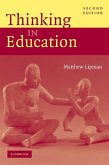 Thinking in Education