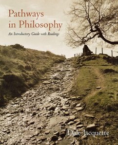 Cover Pathways in Philosophy