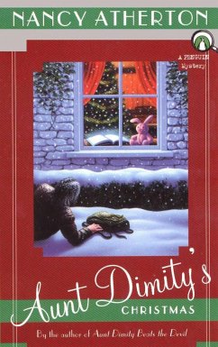 Aunt Dimity's Christmas - Atherton, Nancy