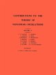 Contributions to the Theory of... - Bild 1