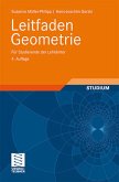 Gorski, Müller-Philipp, Leitfaden Geometrie - Für Studierende der Lehrämter