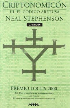 El código aretusa - Stephenson, Neal