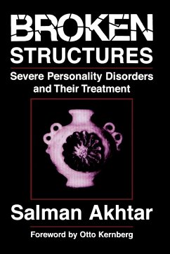 Broken Structures - Akhtar, Salman