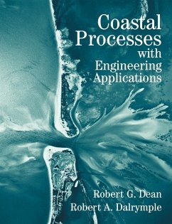 Coastal Processes with Engineering Applications - Dalrymple, Robert A.; Dean, Robert G.