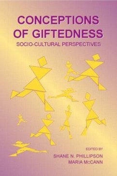 Conceptions of Giftedness