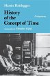 History of the Concept of Time - Bild 1