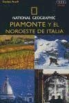 Guía Audi NG - Piamonte y noroeste Italia