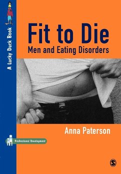 Fit to Die - Paterson, Anna