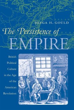 The Persistence of Empire - Gould, Eliga H