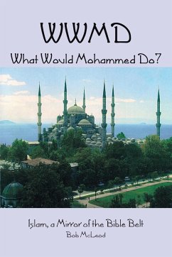 Wwmd What Would Mohammed Do? - Mcleod, Bob