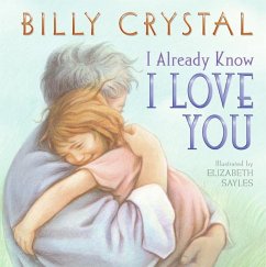 I Already Know I Love You - Crystal, Billy