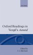 Oxford Readings in Vergil's Aeneid - Bild 1