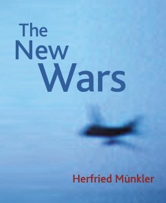Cover The New Wars