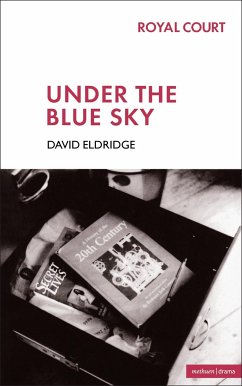 Under the Blue Sky - Eldridge, David