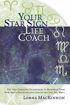 Your Star Sign Life Coach - Mackinnon, Lorna