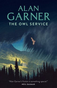 The Owl Service - Garner, Alan