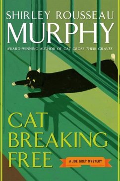 Cat Breaking Free - Murphy, Shirley Rousseau