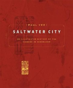 Saltwater City - Yee, Paul