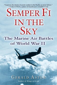 Semper Fi in the Sky - Astor, Gerald