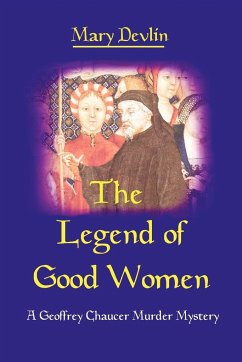 The Legend of Good Women - Devlin, Mary