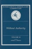 International Kierkegaard Commentary Volume 18