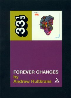 Love's Forever Changes - Hultkrans, Andrew