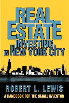 Real Estate Investing in New York City