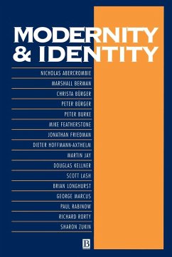 Modernity and Identity