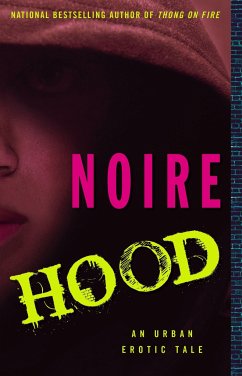 Hood - Noire