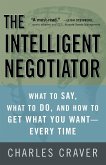 The Intelligent Negotiator