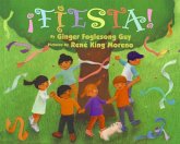 Fiesta! Board Book