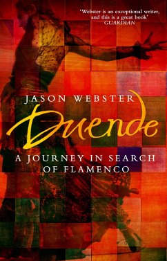 Duende - Webster, Jason