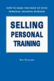 Selling Personal Training