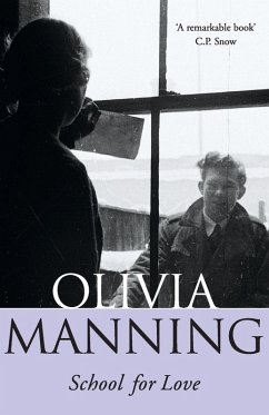 School For Love - Manning, Olivia