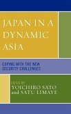 Japan in a Dynamic Asia