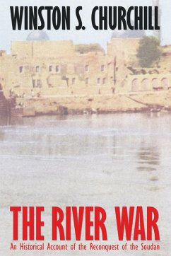 Cover The River War