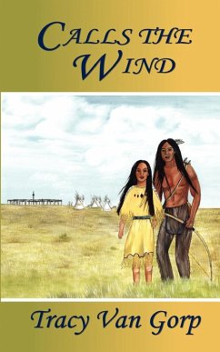 Calls the Wind - Van, Tracy Calls the Wind - Van, Tracy