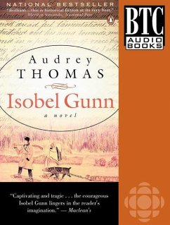 Isobel Gunn - Thomas, Audrey
