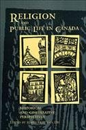 Religion and Public Life in Canada