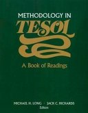 Methodology in Tesol: A Book of Readings