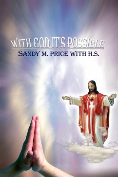 With God It's Possible - Price, Sandy M.