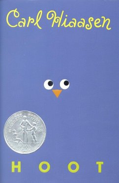 Hoot - Hiaasen, Carl