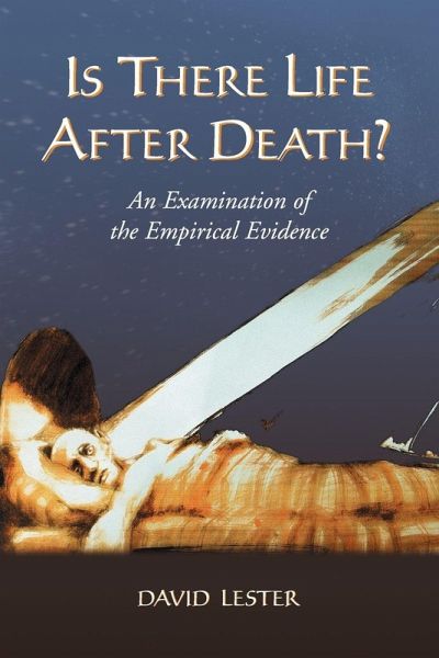 Is There Life After Death? Is There Life After Death?