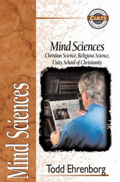 Mind Sciences - Ehrenborg, Todd; Beisner, E. Calvin; Bowman Jr, Robert M.