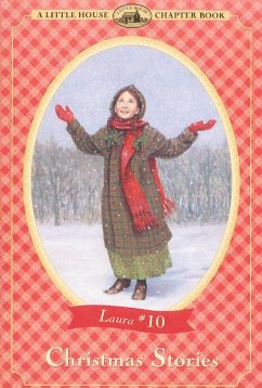 Christmas Stories - Wilder, Laura Ingalls